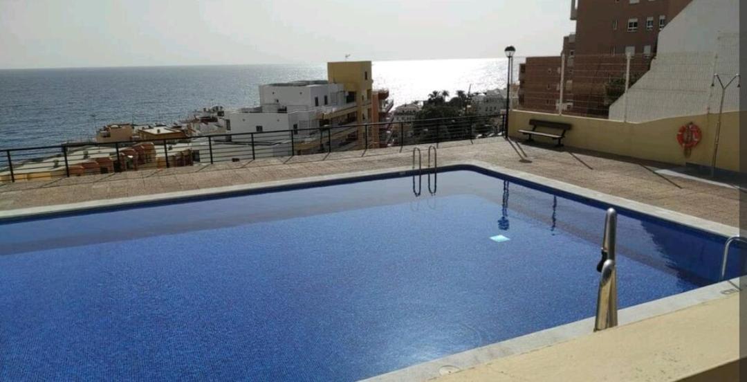 דירות קנדלריה Balcon Atlantida מראה חיצוני תמונה