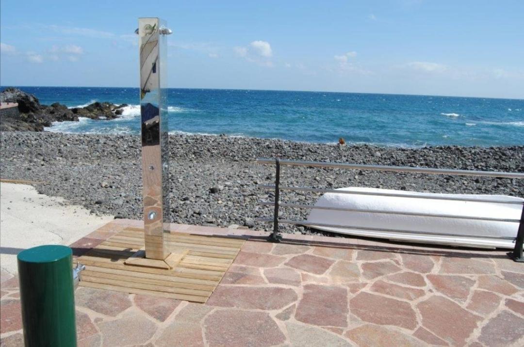דירות קנדלריה Balcon Atlantida מראה חיצוני תמונה