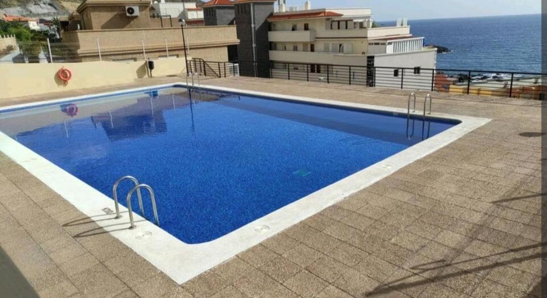 דירות קנדלריה Balcon Atlantida מראה חיצוני תמונה