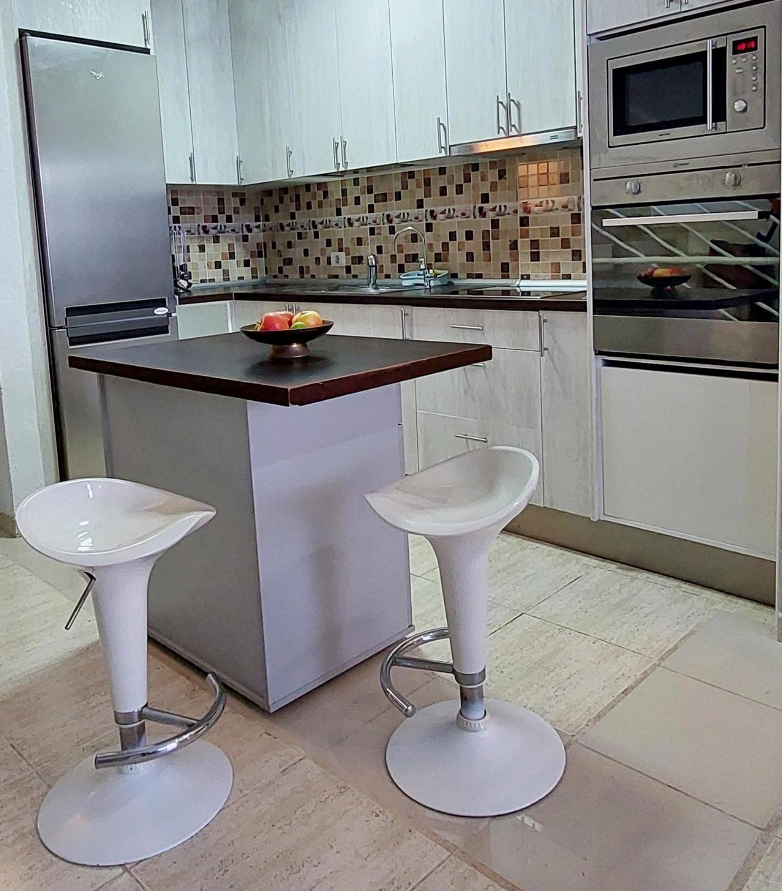 דירות קנדלריה Balcon Atlantida מראה חיצוני תמונה