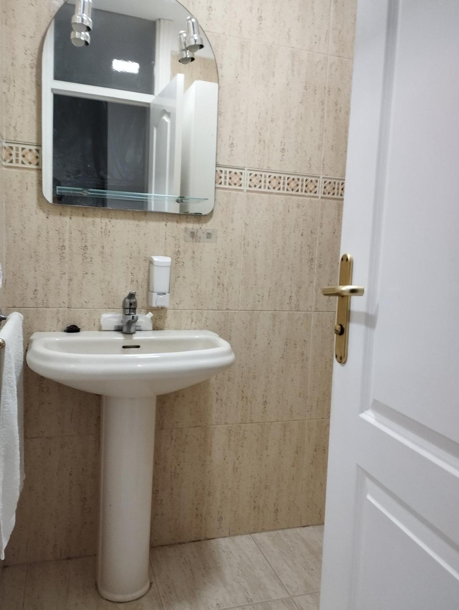 דירות קנדלריה Balcon Atlantida מראה חיצוני תמונה